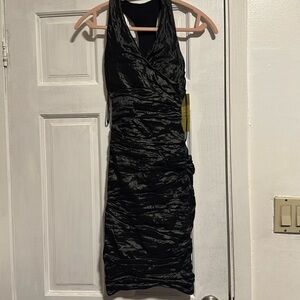 Nicole Miller dress 
Size 0